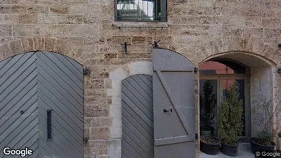 Apartments for rent in Riga Vecrīga - Photo from Google Street View