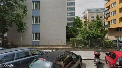 Apartments for rent in Vienna Favoriten - Photo from Google Street View
