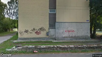 Apartments for rent in Põhja-Tallinn - Photo from Google Street View