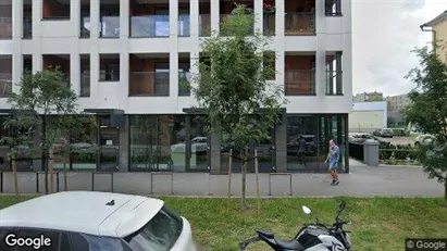 Apartments for rent in Tallinn Kesklinna - Photo from Google Street View
