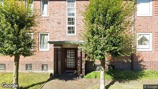 Apartments for rent in Wilhelmshaven - Photo from Google Street View