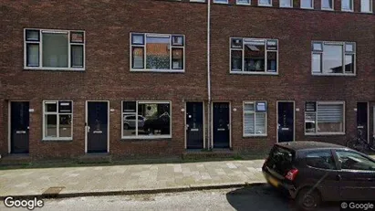 Apartments for rent in Groningen - Photo from Google Street View