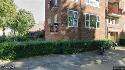 Apartments for rent in Groningen - Photo from Google Street View