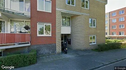 Apartments for rent in Groningen - Photo from Google Street View