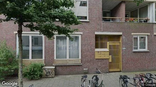 Apartments for rent in Groningen - Photo from Google Street View