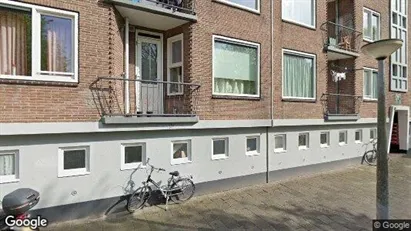 Apartments for rent in Groningen - Photo from Google Street View