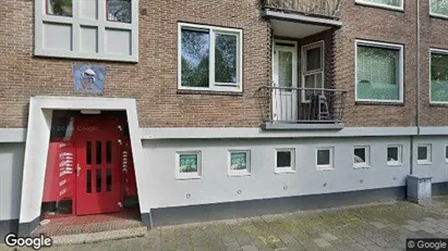 Apartments for rent in Groningen - Photo from Google Street View