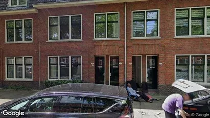 Apartments for rent in Groningen - Photo from Google Street View