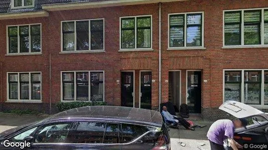 Apartments for rent in Groningen - Photo from Google Street View