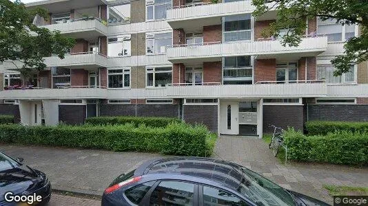 Apartments for rent in Groningen - Photo from Google Street View