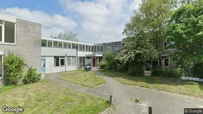 Apartments for rent in Groningen - Photo from Google Street View