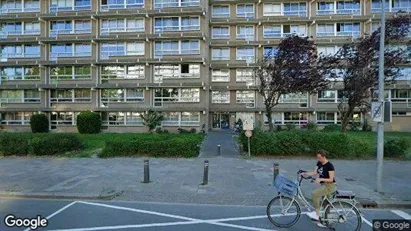 Apartments for rent in Groningen - Photo from Google Street View