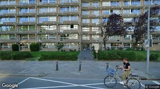 Apartments for rent in Groningen - Photo from Google Street View