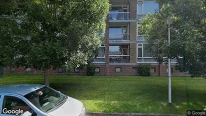 Apartments for rent in Groningen - Photo from Google Street View