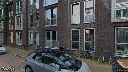 Apartments for rent in Groningen - Photo from Google Street View