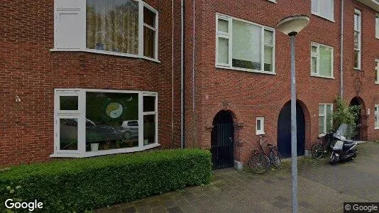 Apartments for rent in Groningen - Photo from Google Street View