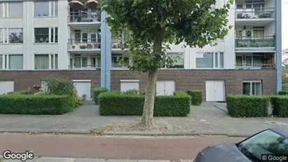 Apartments for rent in Groningen - Photo from Google Street View