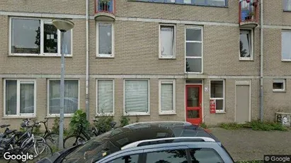 Apartments for rent in Groningen - Photo from Google Street View