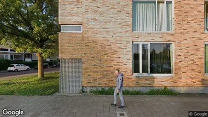 Apartments for rent in Groningen - Photo from Google Street View