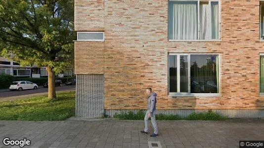 Apartments for rent in Groningen - Photo from Google Street View