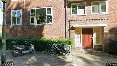 Apartments for rent in Groningen - Photo from Google Street View