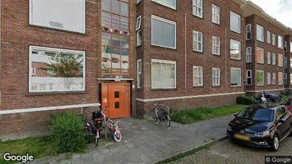 Apartments for rent in Groningen - Photo from Google Street View