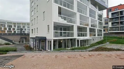 Apartments for rent in Espoo - Photo from Google Street View