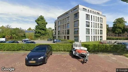 Apartments for rent in Delft - Photo from Google Street View