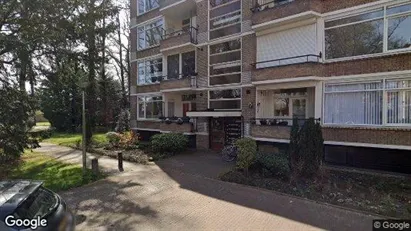 Apartments for rent in Enschede - Photo from Google Street View