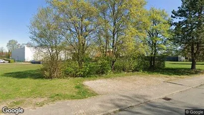 Apartments for rent in Segeberg - Photo from Google Street View
