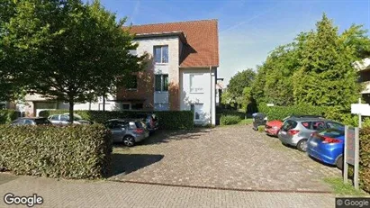 Apartments for rent in Bielefeld - Photo from Google Street View