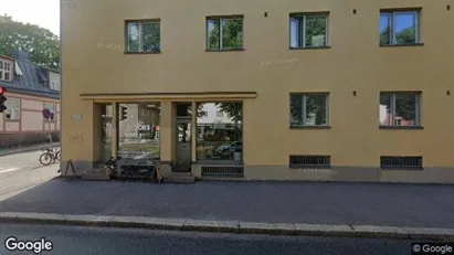 Rooms for rent in Helsinki Keskinen - Photo from Google Street View