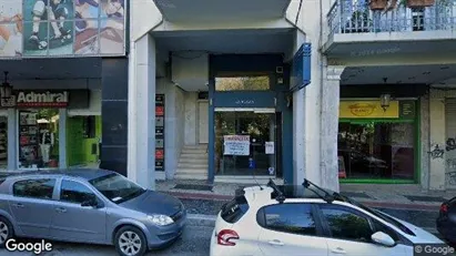 Apartments for rent in Patras - Photo from Google Street View