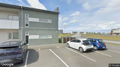 Apartments for rent in Reykjanesbær - Photo from Google Street View