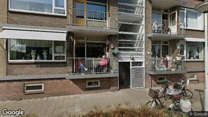 Apartments for rent in Heemskerk - Photo from Google Street View
