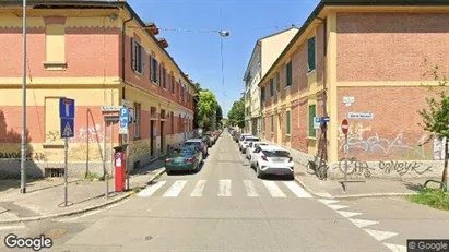 Rooms for rent in Bologna - Photo from Google Street View