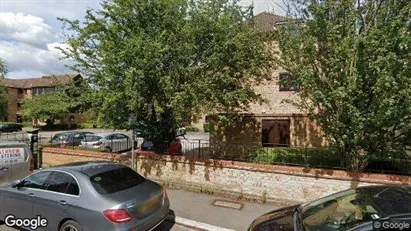 Apartments for rent in West Drayton - Middlesex - Photo from Google Street View