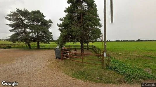 Apartments for rent in Sittingbourne - Kent - Photo from Google Street View