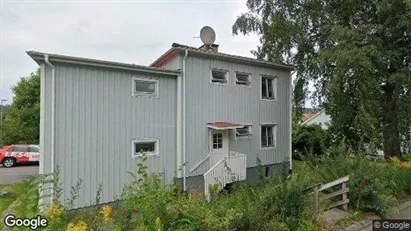 Apartments for rent in Partille - Photo from Google Street View