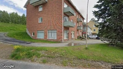 Apartments for rent in Vindeln - Photo from Google Street View
