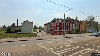 Apartments for rent in Dessau-Roßlau - Photo from Google Street View