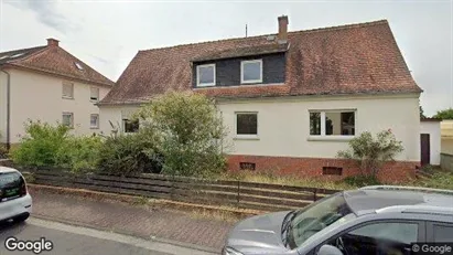 Apartments for rent in Main-Kinzig-Kreis - Photo from Google Street View
