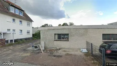 Apartments for rent in Main-Kinzig-Kreis - Photo from Google Street View