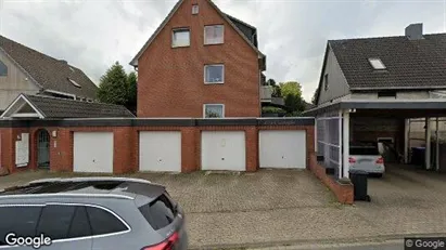 Apartments for rent in Peine - Photo from Google Street View