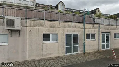 Apartments for rent in Duisburg - Photo from Google Street View
