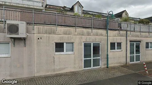 Apartments for rent in Duisburg - Photo from Google Street View
