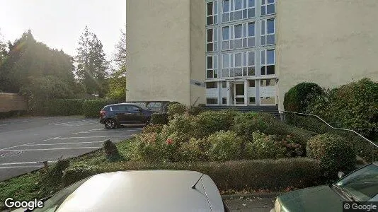 Apartments for rent in Essen - Photo from Google Street View