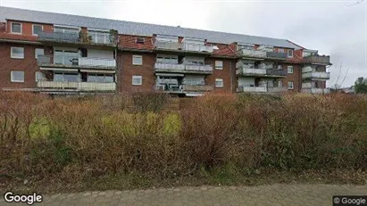 Apartments for rent in Pinneberg - Photo from Google Street View