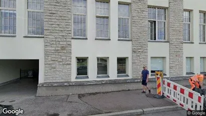 Apartments for rent in Tallinn Kesklinna - Photo from Google Street View