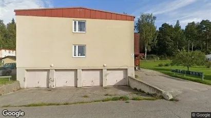 Apartments for rent in Nordanstig - Photo from Google Street View